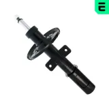Stoßdämpfer Vorderachse OPTIMAL A-1037G
