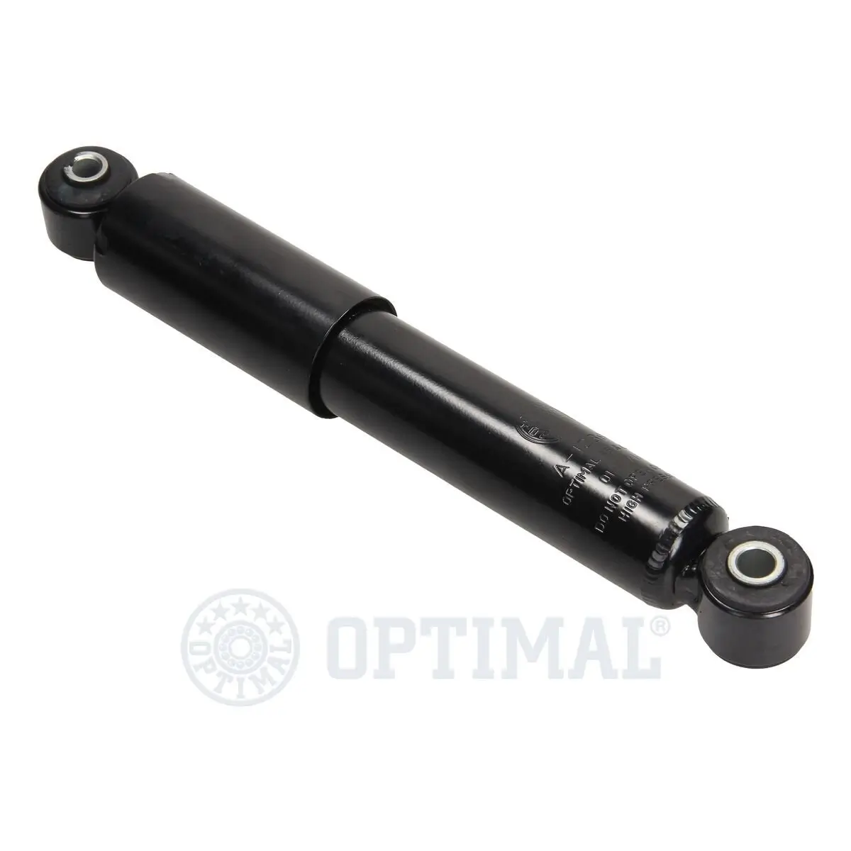 Stoßdämpfer Hinterachse OPTIMAL A-1039G