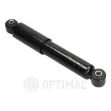 Stoßdämpfer Hinterachse OPTIMAL A-1039G
