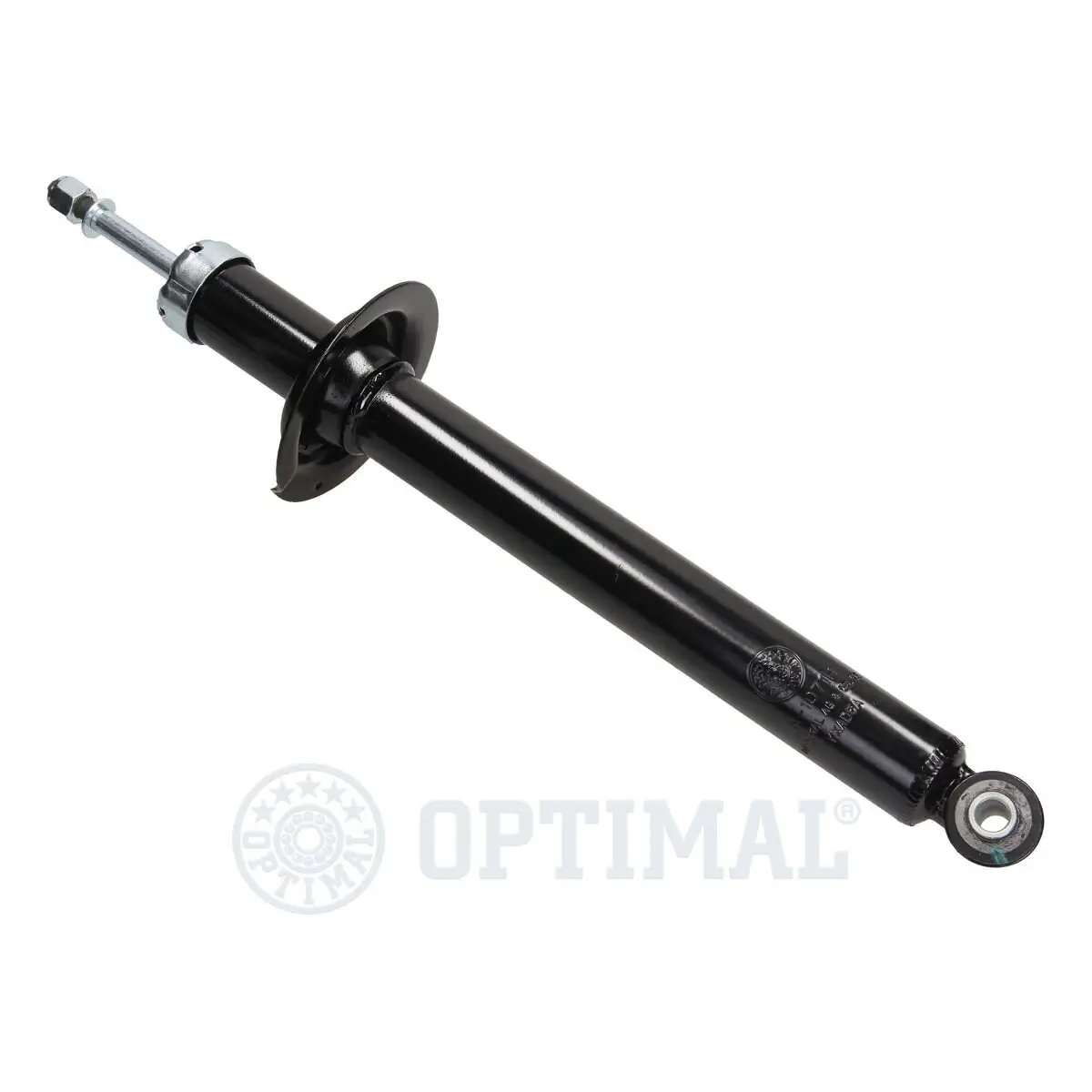 Stoßdämpfer Hinterachse OPTIMAL A-1071H