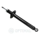 Stoßdämpfer Hinterachse OPTIMAL A-1071H
