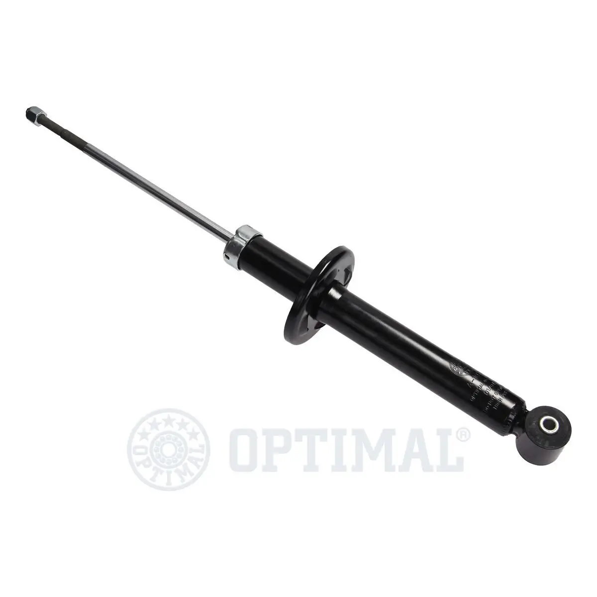 Stoßdämpfer Hinterachse OPTIMAL A-1072G