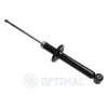 Stoßdämpfer Hinterachse OPTIMAL A-1072G