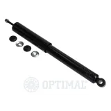 Stoßdämpfer Hinterachse OPTIMAL A-1076G