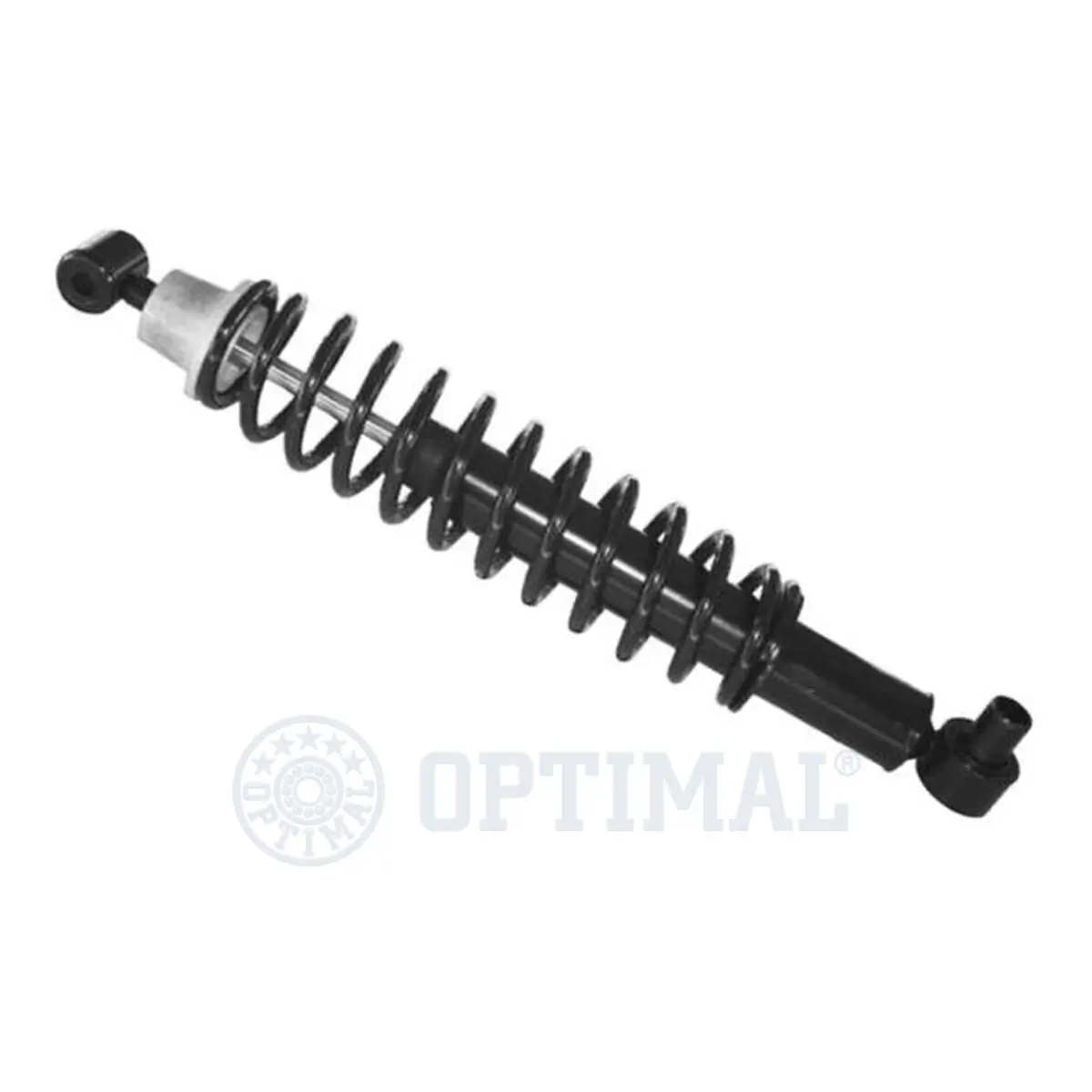 Stoßdämpfer OPTIMAL A-1118H