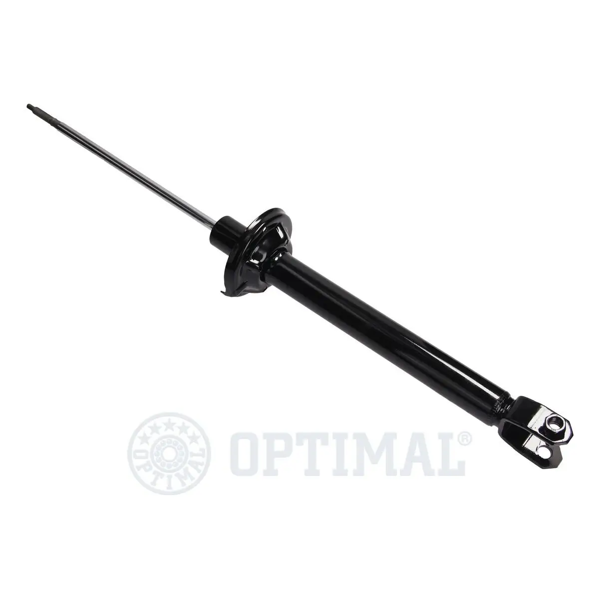 Stoßdämpfer Hinterachse OPTIMAL A-1143G