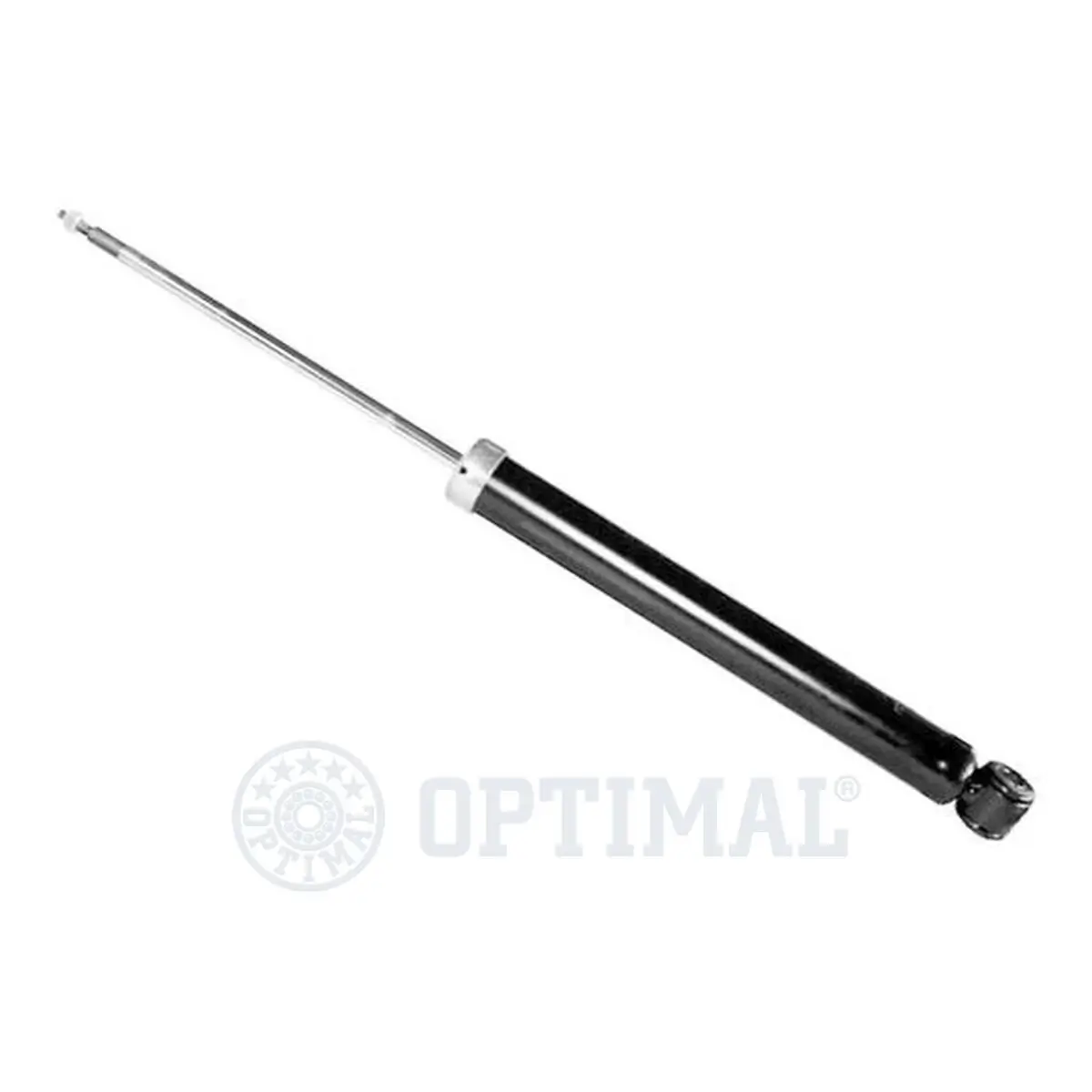 Stoßdämpfer Hinterachse OPTIMAL A-1149G