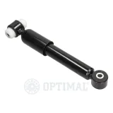 Stoßdämpfer Hinterachse OPTIMAL A-1150G
