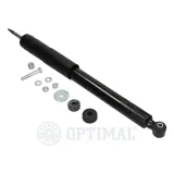 Stoßdämpfer Hinterachse OPTIMAL A-1152G