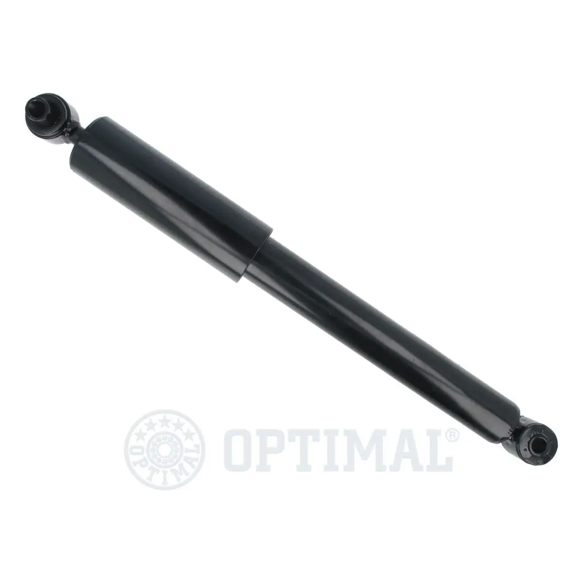 Stoßdämpfer Hinterachse OPTIMAL A-1156G