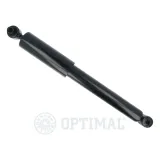 Stoßdämpfer Hinterachse OPTIMAL A-1156G