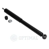 Stoßdämpfer Hinterachse OPTIMAL A-1160G