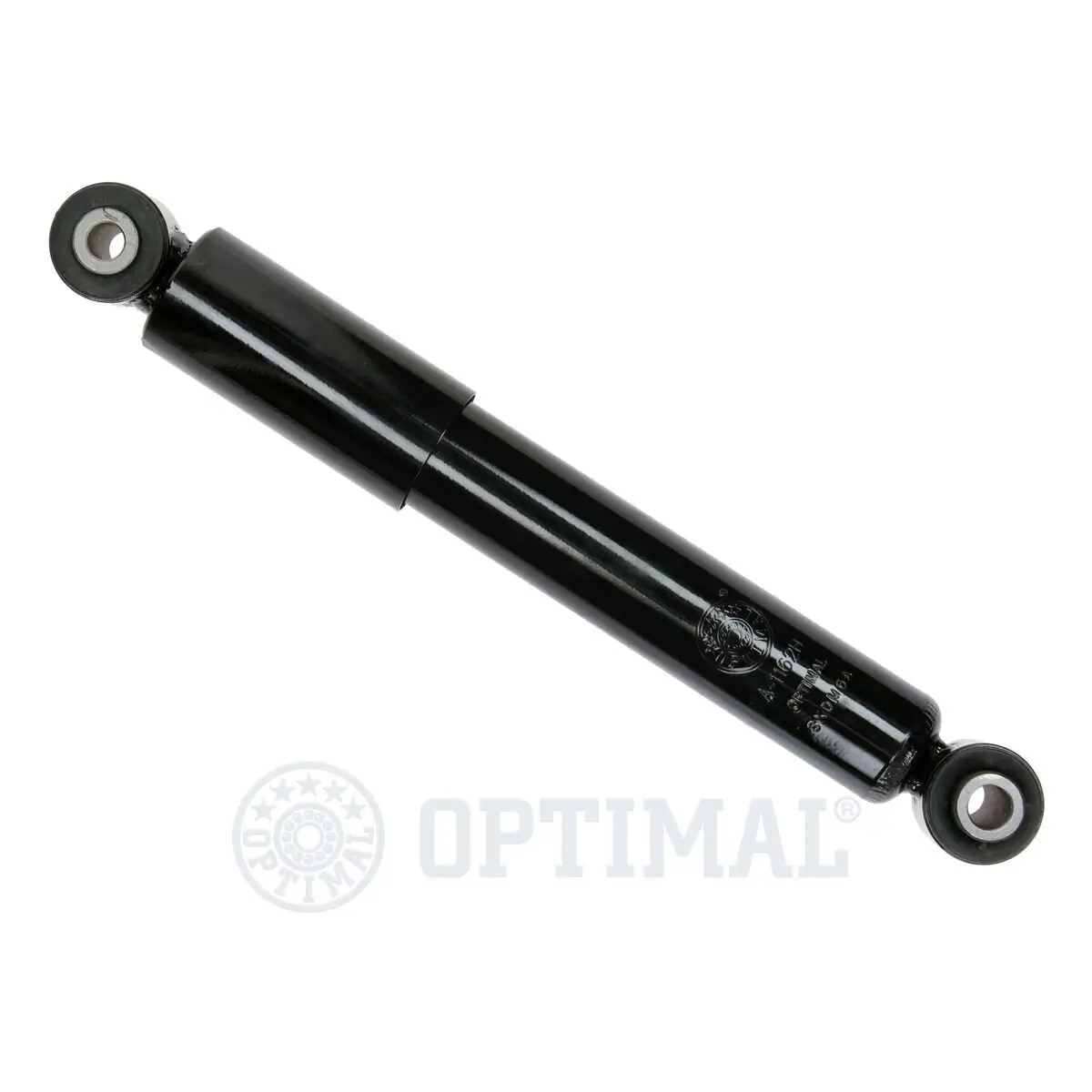 Stoßdämpfer Hinterachse OPTIMAL A-1162H