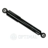 Stoßdämpfer Hinterachse OPTIMAL A-1162H