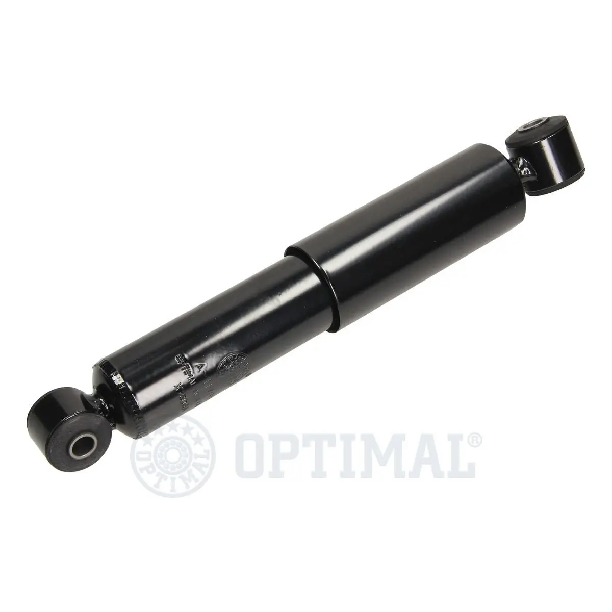Stoßdämpfer Hinterachse OPTIMAL A-1176H