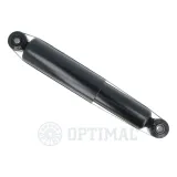 Stoßdämpfer Hinterachse OPTIMAL A-1187G