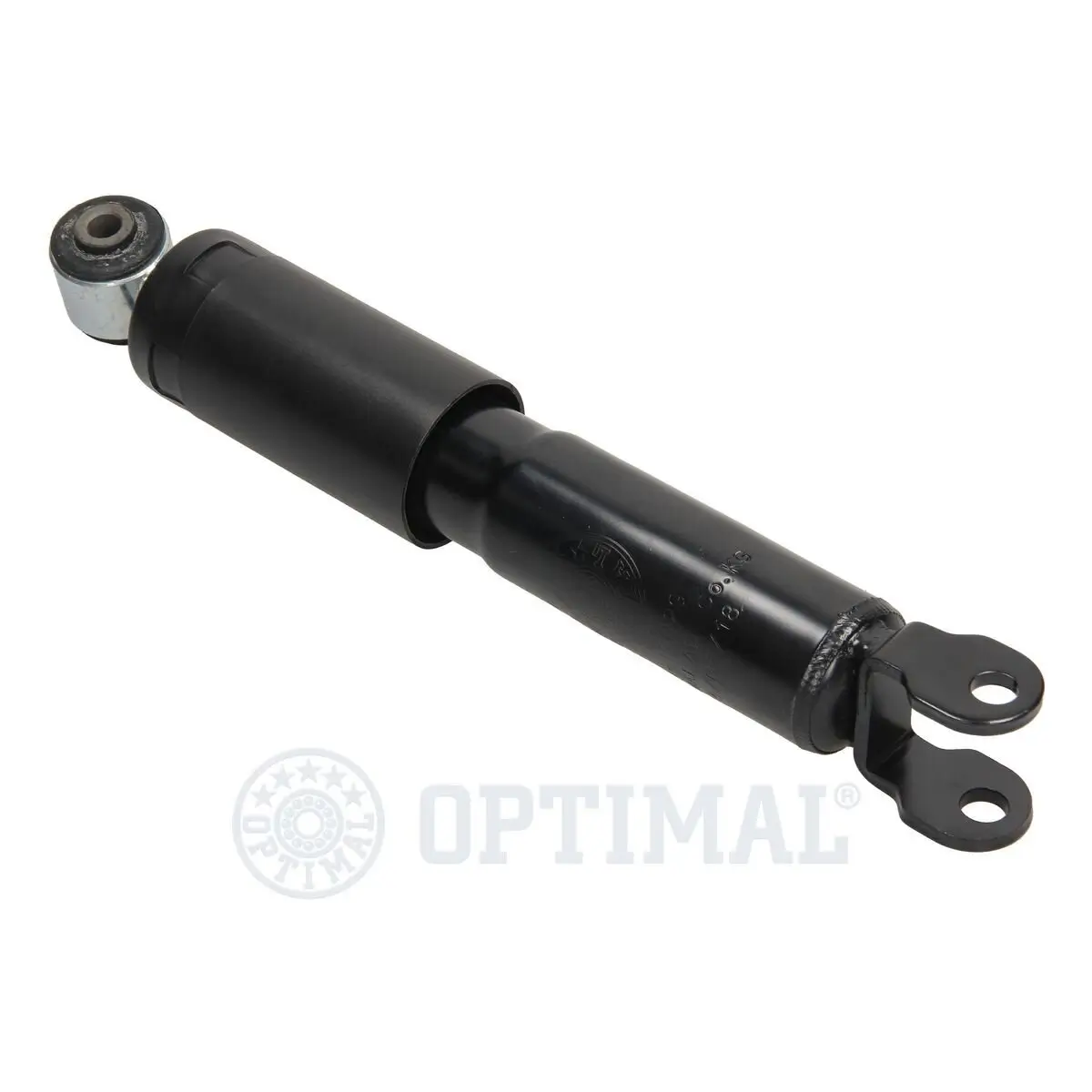 Stoßdämpfer Hinterachse OPTIMAL A-1202G