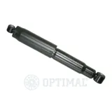 Stoßdämpfer Hinterachse OPTIMAL A-1218G