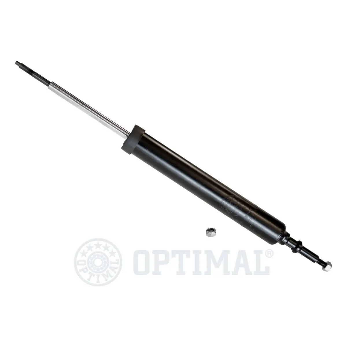 Stoßdämpfer Hinterachse OPTIMAL A-1220G