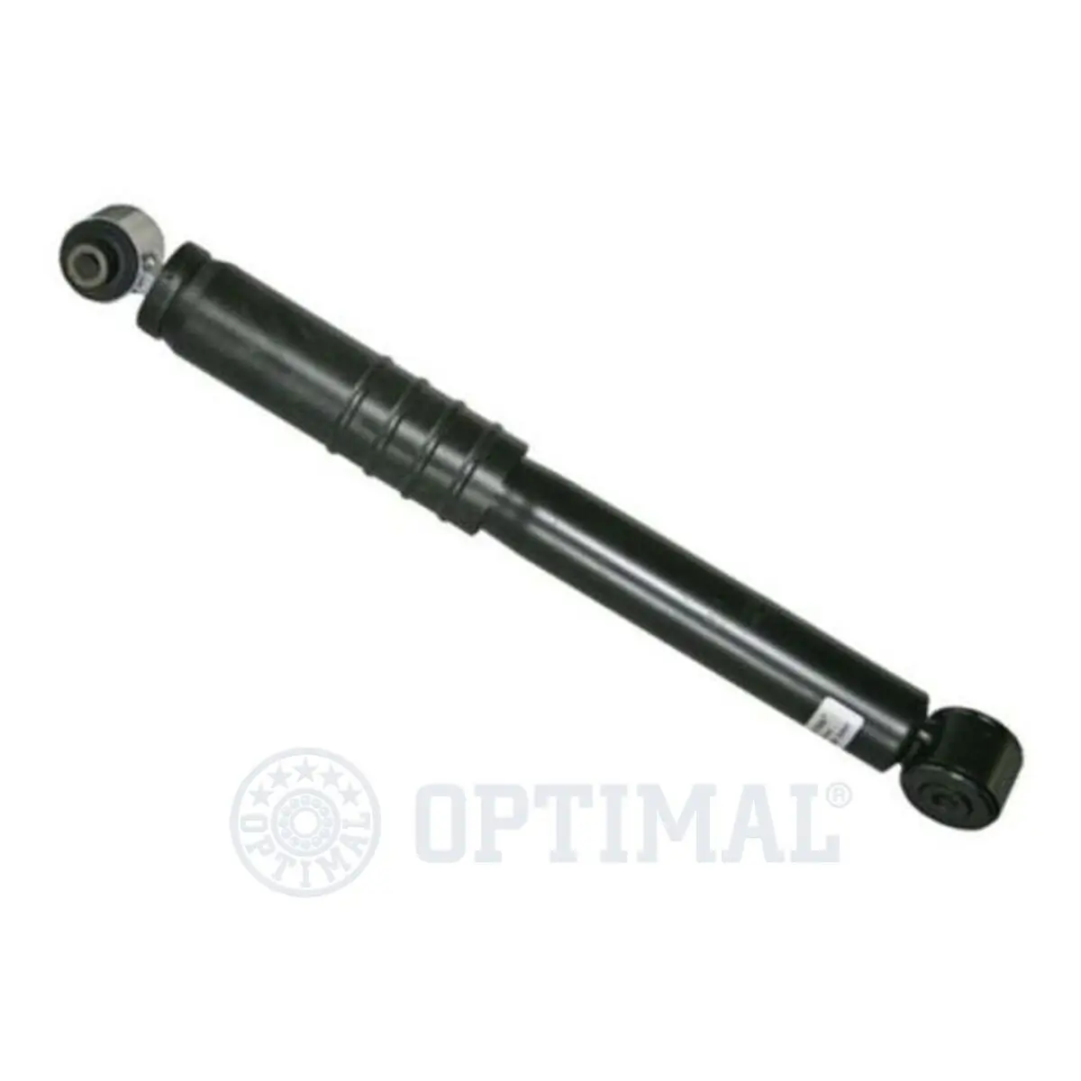 Stoßdämpfer Hinterachse OPTIMAL A-1222G
