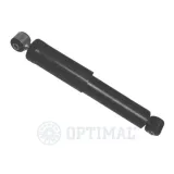 Stoßdämpfer Hinterachse OPTIMAL A-1230G