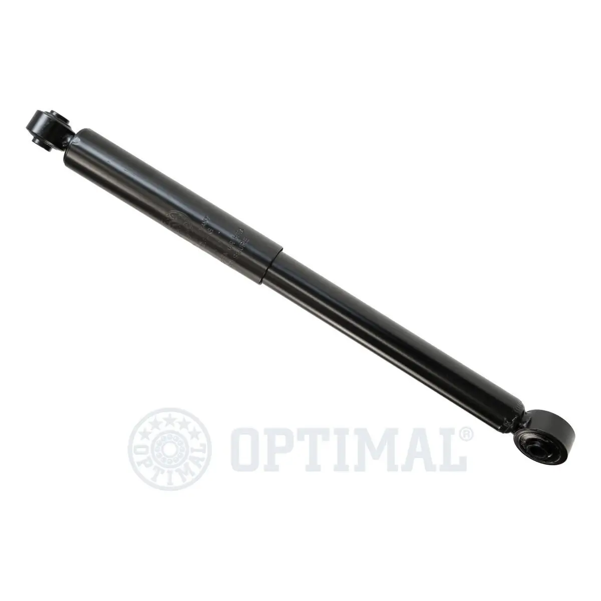 Stoßdämpfer Hinterachse OPTIMAL A-1234G