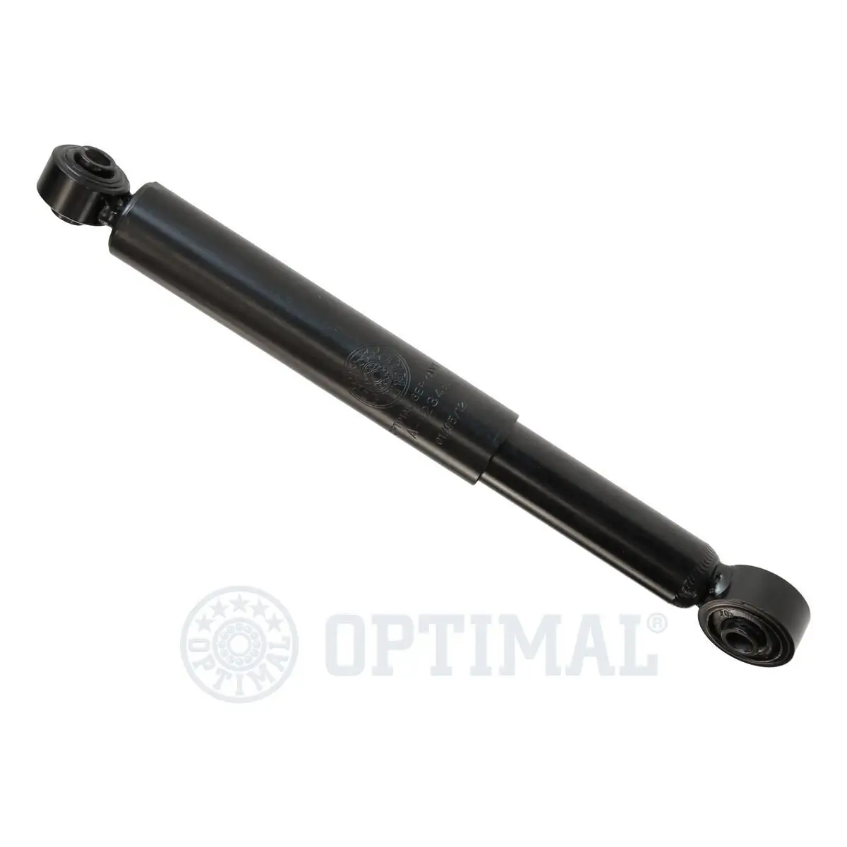 Stoßdämpfer Hinterachse OPTIMAL A-1234H