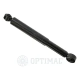 Stoßdämpfer Hinterachse OPTIMAL A-1234H
