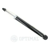 Stoßdämpfer Hinterachse OPTIMAL A-1238G