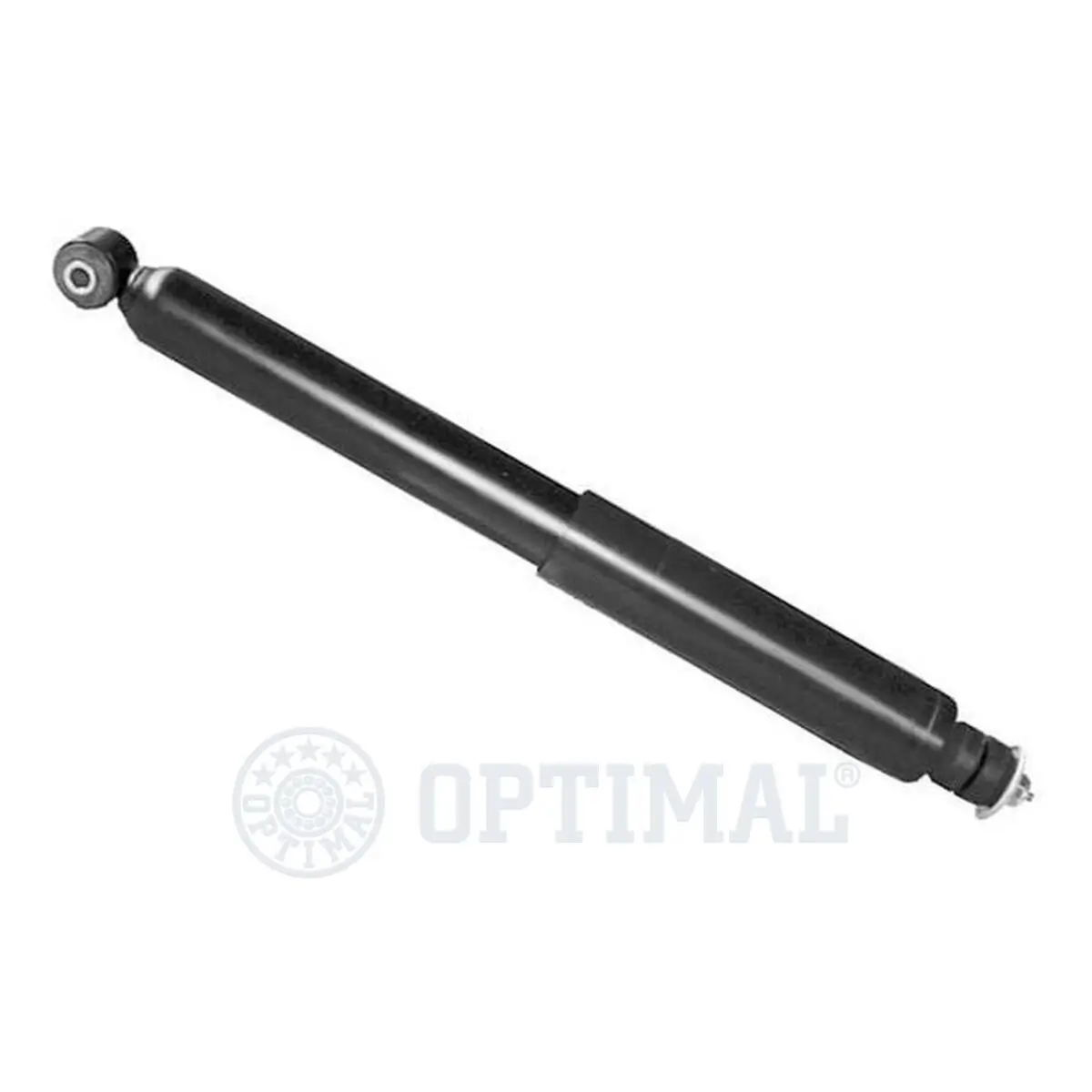 Stoßdämpfer Hinterachse OPTIMAL A-1241G