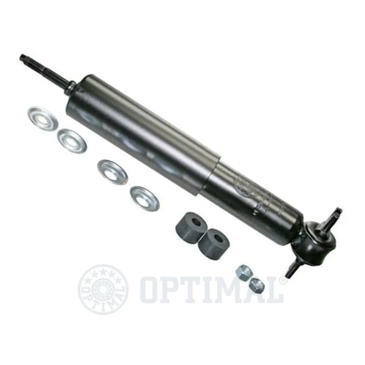 Stoßdämpfer Vorderachse OPTIMAL A-1259H