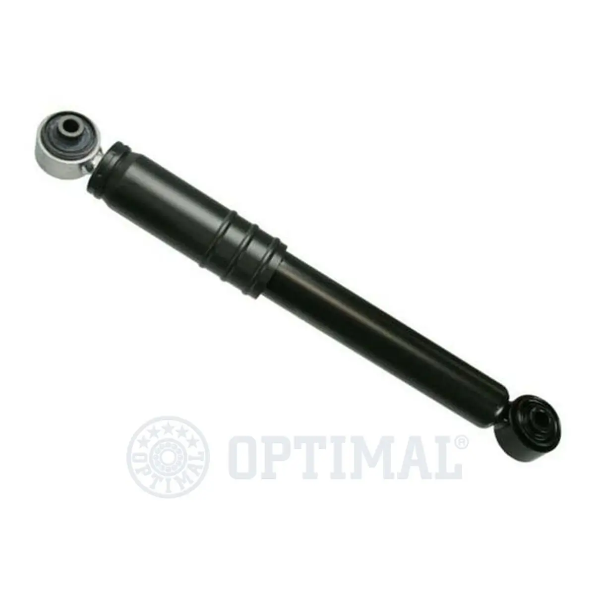 Stoßdämpfer Hinterachse OPTIMAL A-1261G