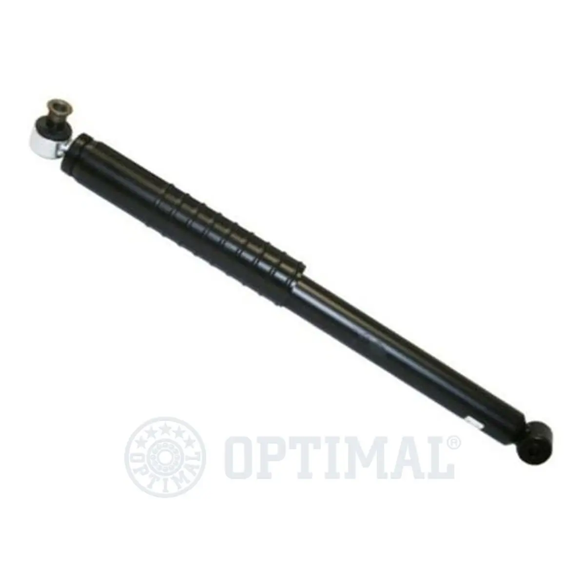 Stoßdämpfer Hinterachse OPTIMAL A-1262G