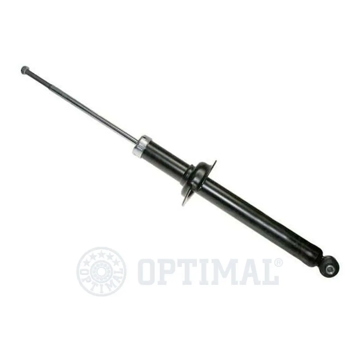 Stoßdämpfer Hinterachse OPTIMAL A-1266G