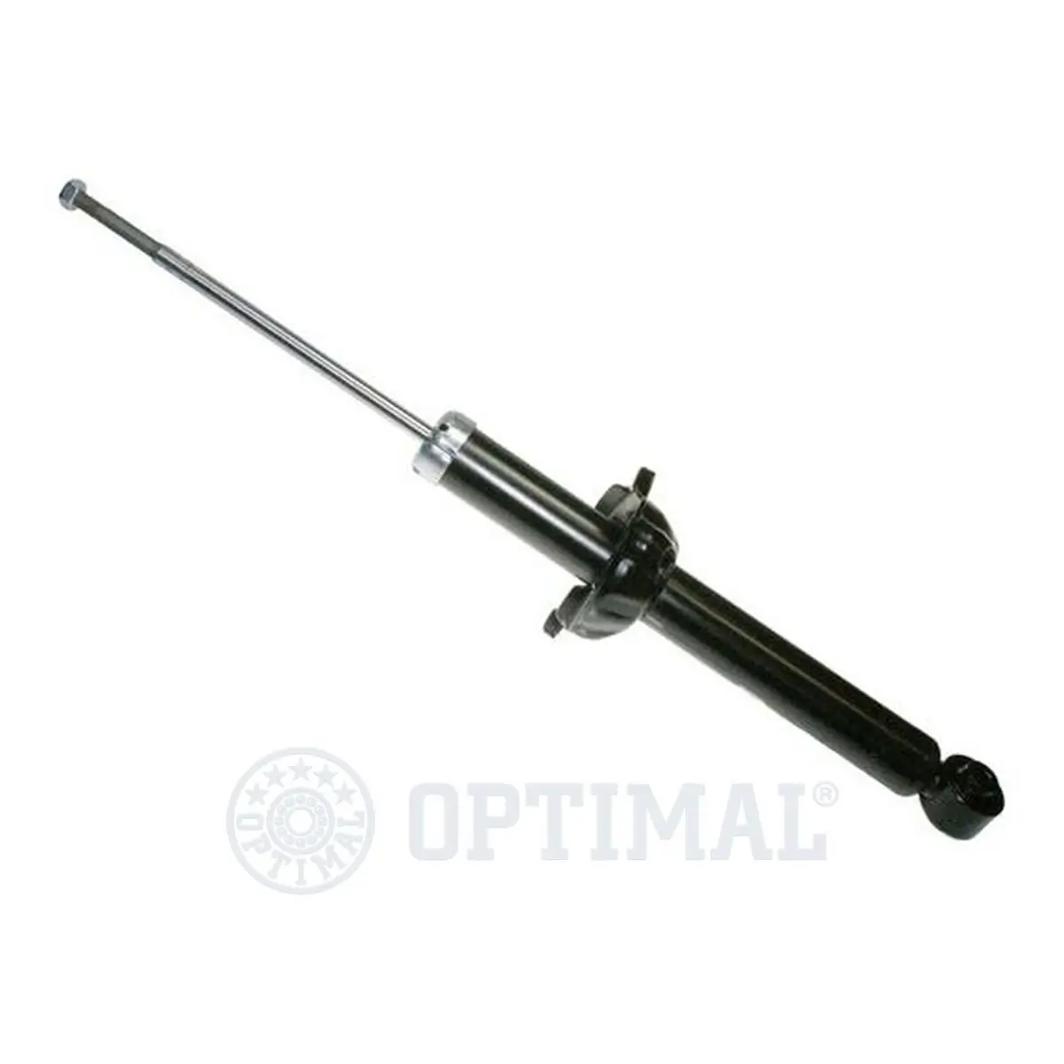 Stoßdämpfer Hinterachse OPTIMAL A-1272G