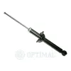 Stoßdämpfer Hinterachse OPTIMAL A-1272G