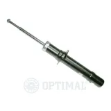 Stoßdämpfer Vorderachse OPTIMAL A-1274G