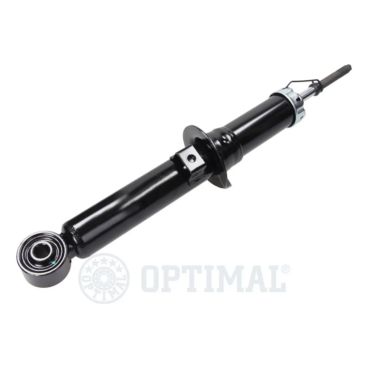 Stoßdämpfer Vorderachse links OPTIMAL A-1277GL