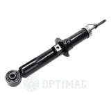 Stoßdämpfer Vorderachse links OPTIMAL A-1277GL