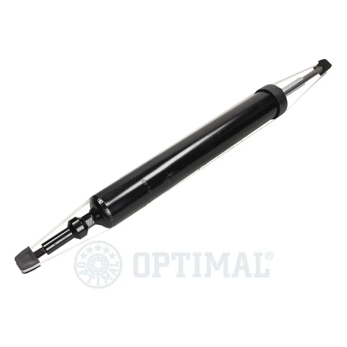 Stoßdämpfer Hinterachse OPTIMAL A-1284G