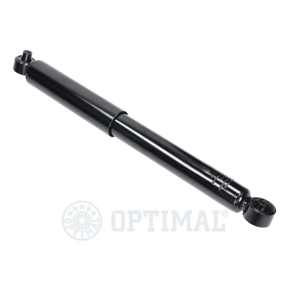 Stoßdämpfer Hinterachse OPTIMAL A-1287G