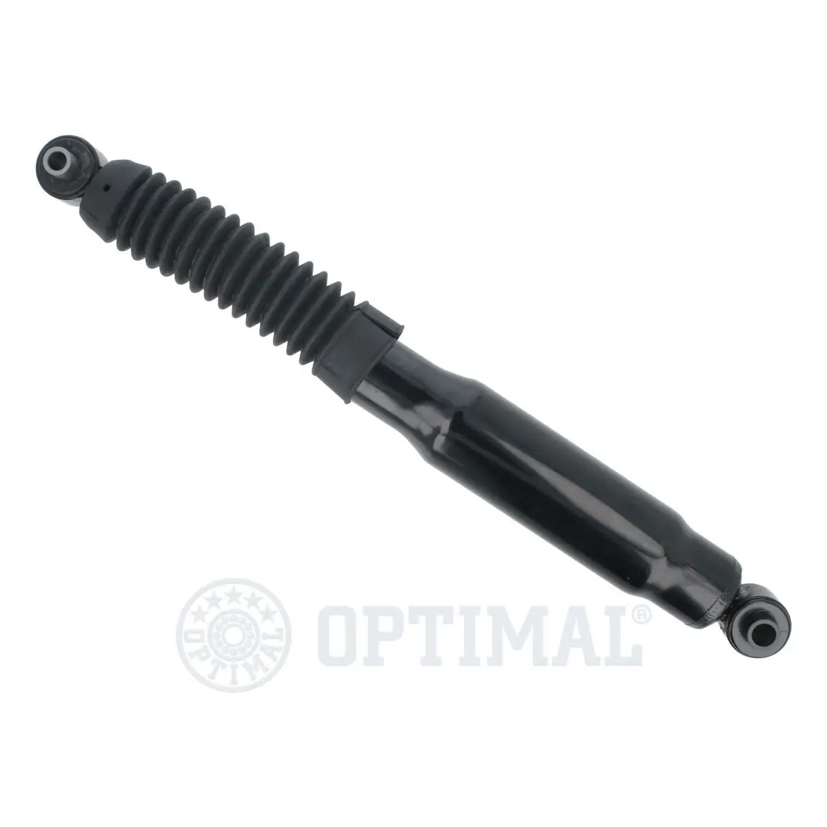 Stoßdämpfer Hinterachse OPTIMAL A-1289G