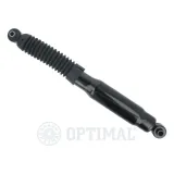 Stoßdämpfer Hinterachse OPTIMAL A-1289G