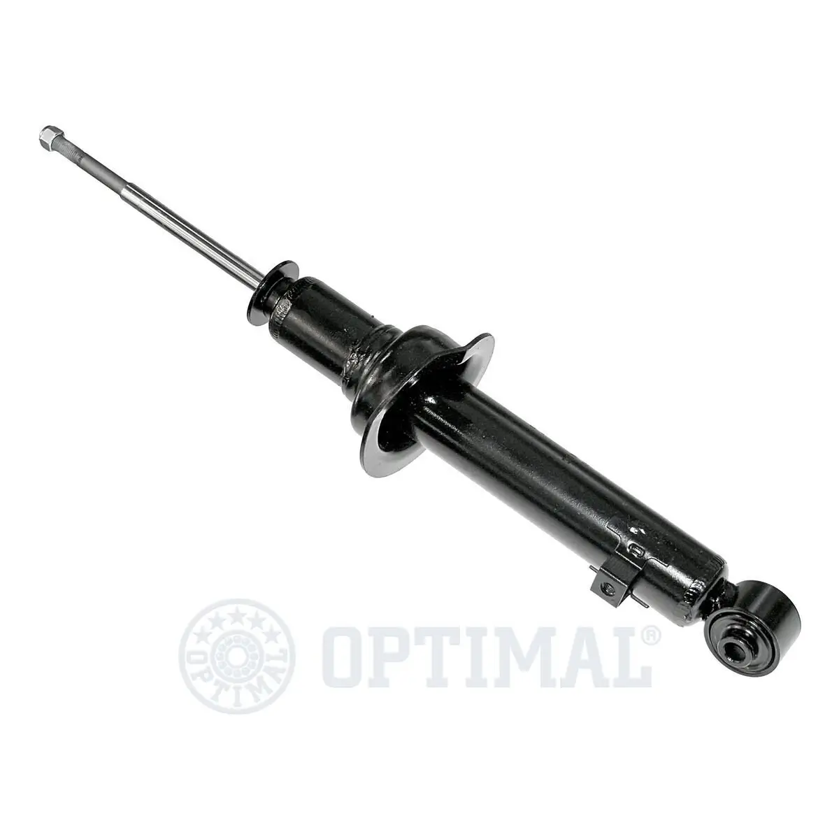 Stoßdämpfer Vorderachse OPTIMAL A-1301G