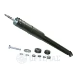 Stoßdämpfer Hinterachse OPTIMAL A-1306G