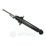 Stoßdämpfer Vorderachse OPTIMAL A-1347G