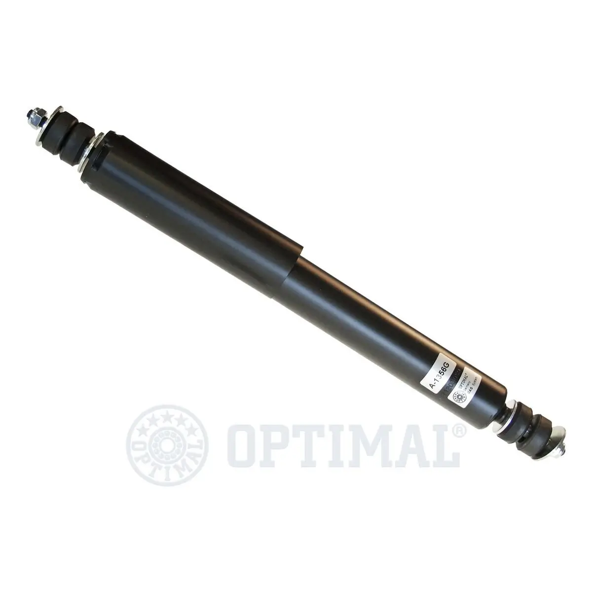 Stoßdämpfer Vorderachse OPTIMAL A-1356G