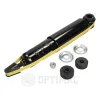 Stoßdämpfer Hinterachse OPTIMAL A-1388G