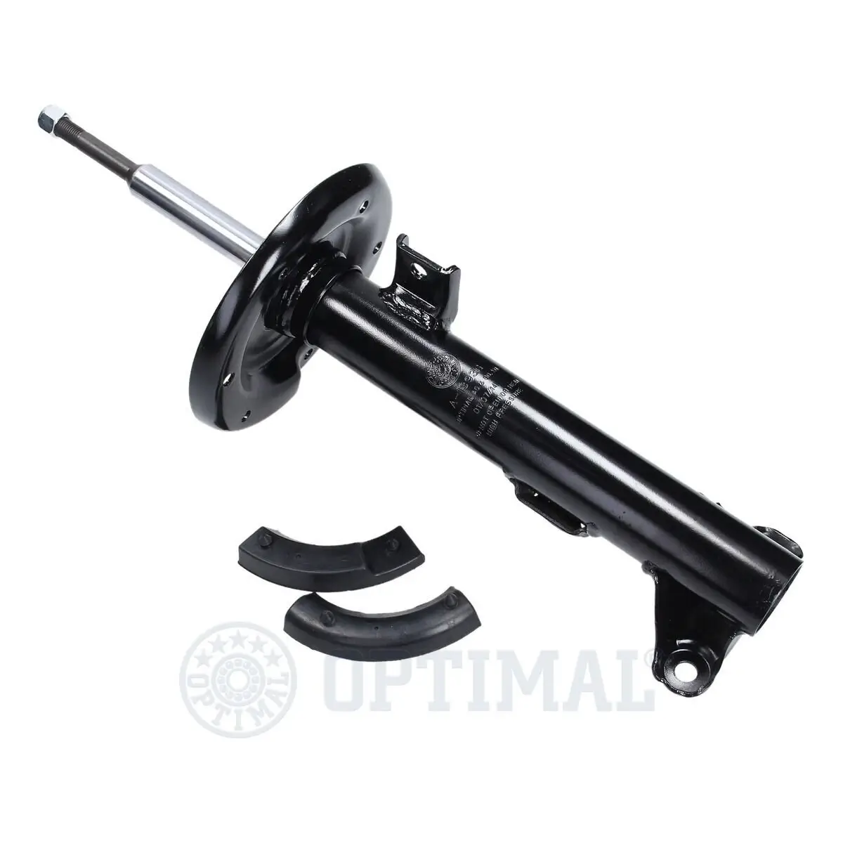 Stoßdämpfer Vorderachse OPTIMAL A-1393G