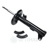 Stoßdämpfer Vorderachse OPTIMAL A-1393G